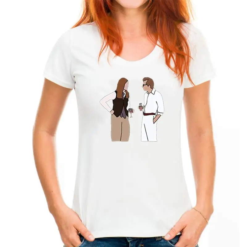 T-shirt Norse Myenson Viking Skull, I'll Tell You What's Wrong with The Society, No One Drinks from the Skulls, Noir (1)