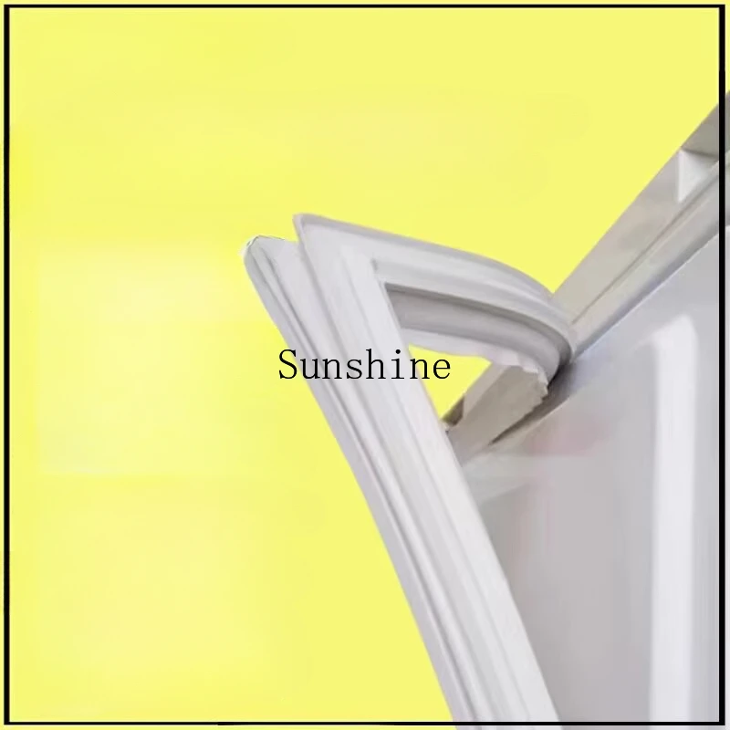 Refrigerator sealing strip, door rubber strip universal