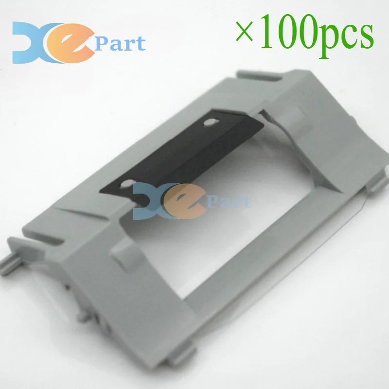 Wholesale 100pcs Cassette Cover Separation Pad JC63-02917A for Samsung Scx 4833 4835 ML 3710 3310 5739 3712 3312 4070 4075 3712