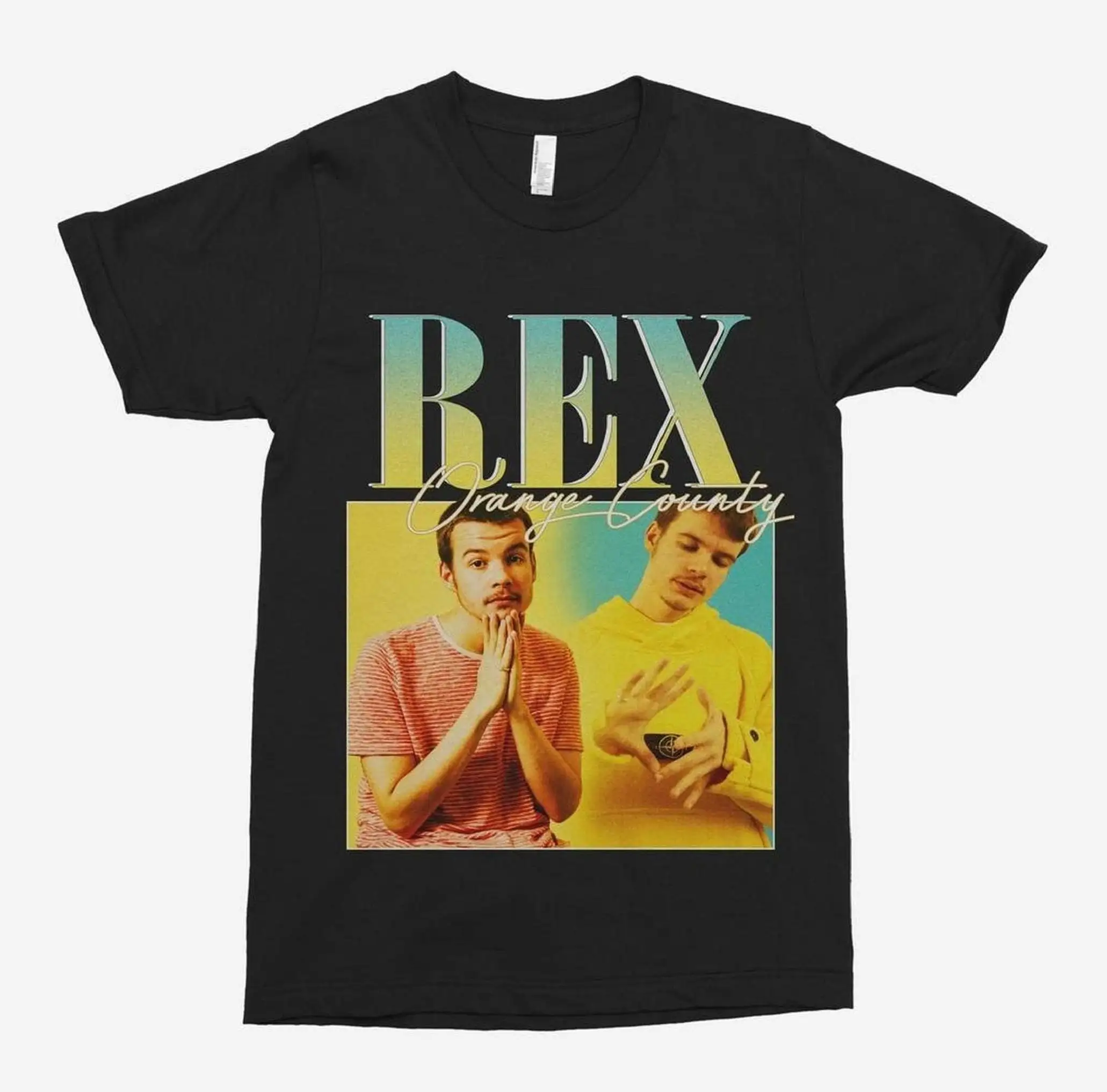 Rex Orange County RexOrangeCounty afterfivejewelry T Shirt s and SweaT