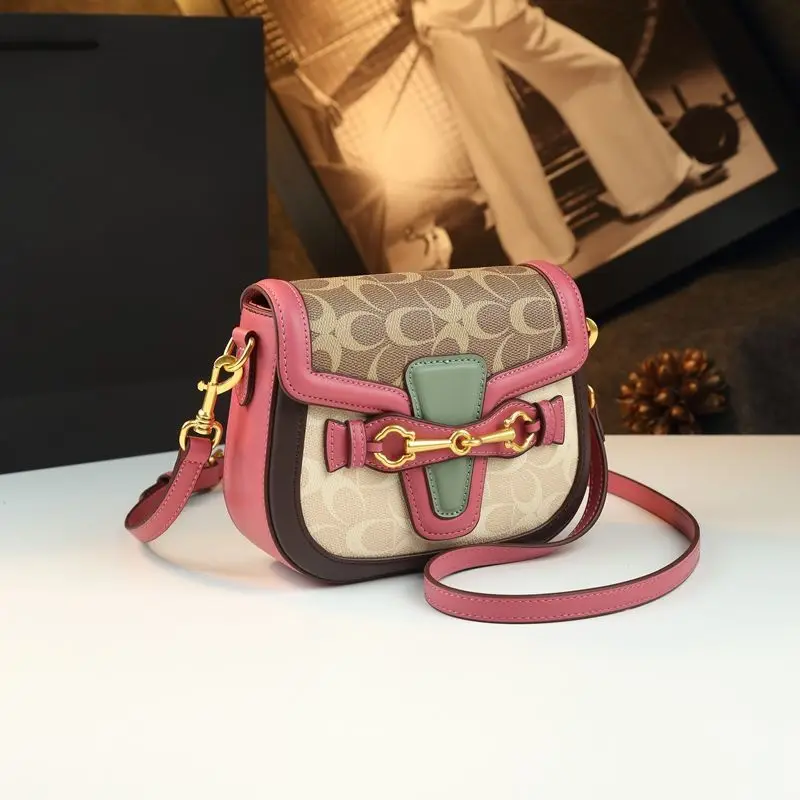 

Luxury Fashion-Forward Tote Designer Diaper Bag For Women Fashionable Large Capacity Elegant Leather Crossbody Shoulder Bag