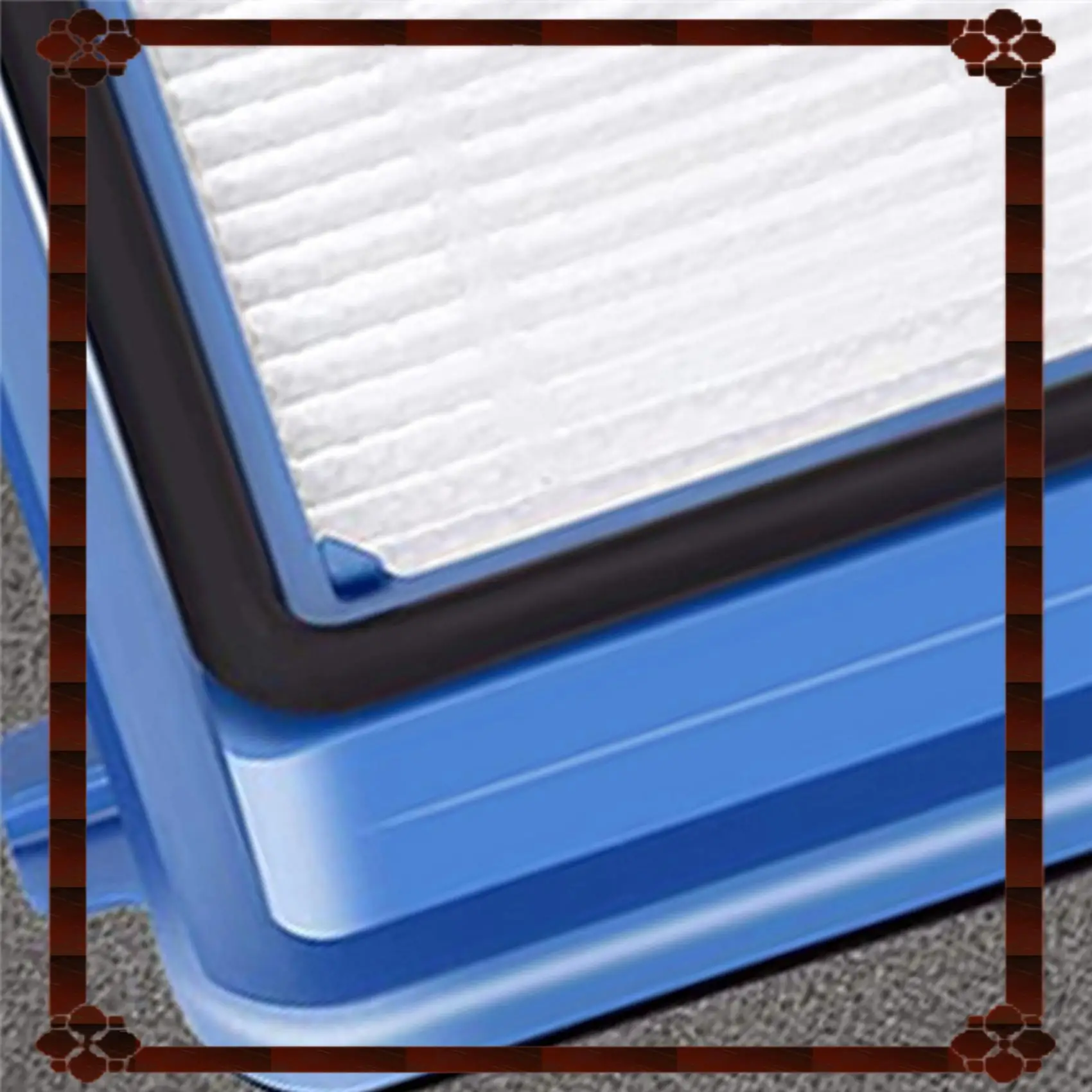 Filtro di ricambio con consegna in 24 ore per AEG ASKW1,QX6,QX7,QX8-2, filtro di ricambio per aspirapolvere senza fili AEG QX8-2-Anim QX6