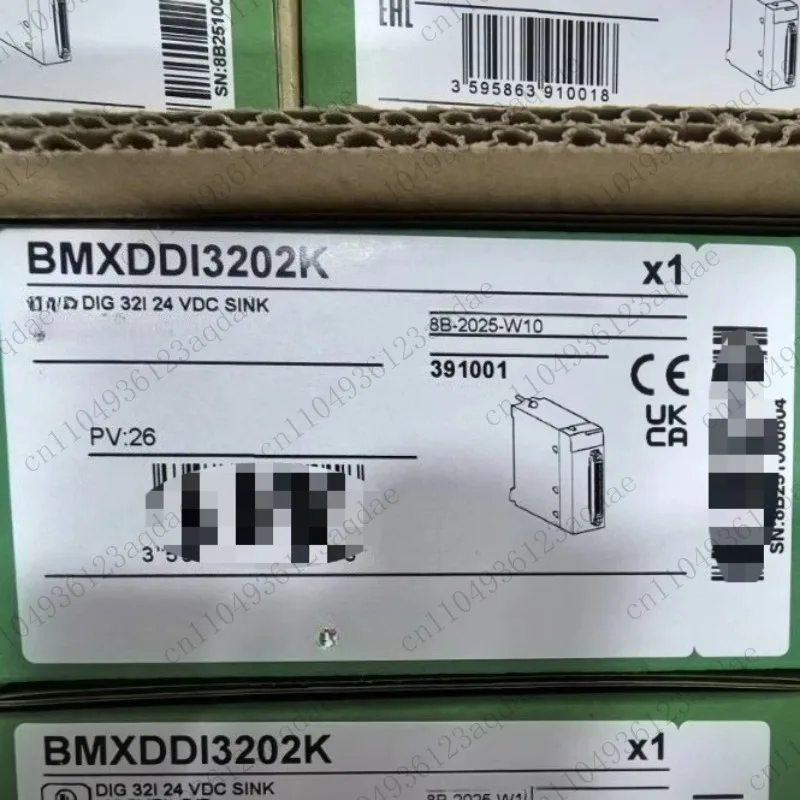 Plc Power Supply BM…