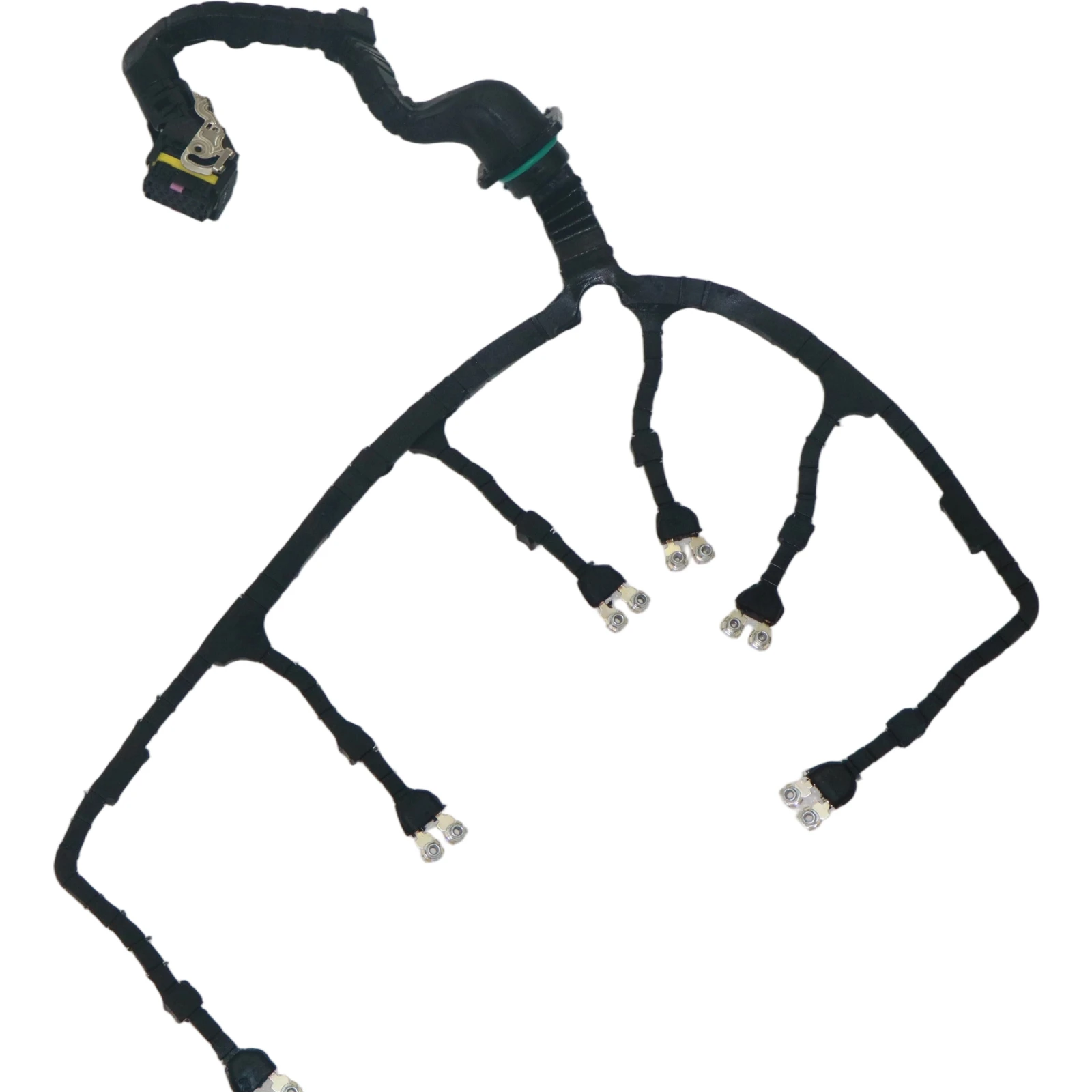 51254136256 Wiring Harness For Man Heavy Truck Bus