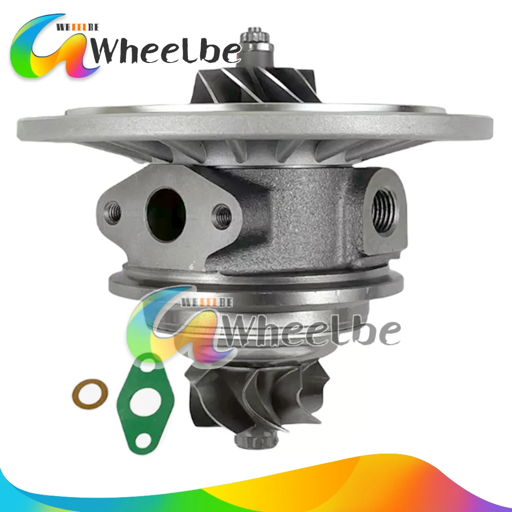 

Новый турбокартридж RHF5 WL84 для Mazda B2500 2,5 л 80 кВт 109 л.с. 115 J97A 2500 см 1996- ВА 430013 ВБ 430013 Турбинный сердечник