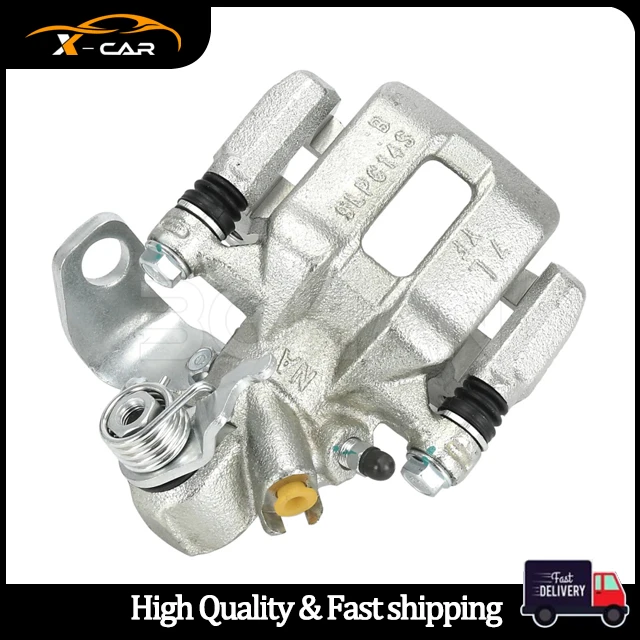 الفرجار الخلفي الأيسر الأيمن لهوندا سيفيك 1.8L 2006-2015 43018TR0A00 43018TR3A00 43019TR0A00 43019TR3A00 43018TR3A01 43019TR3A01 #3