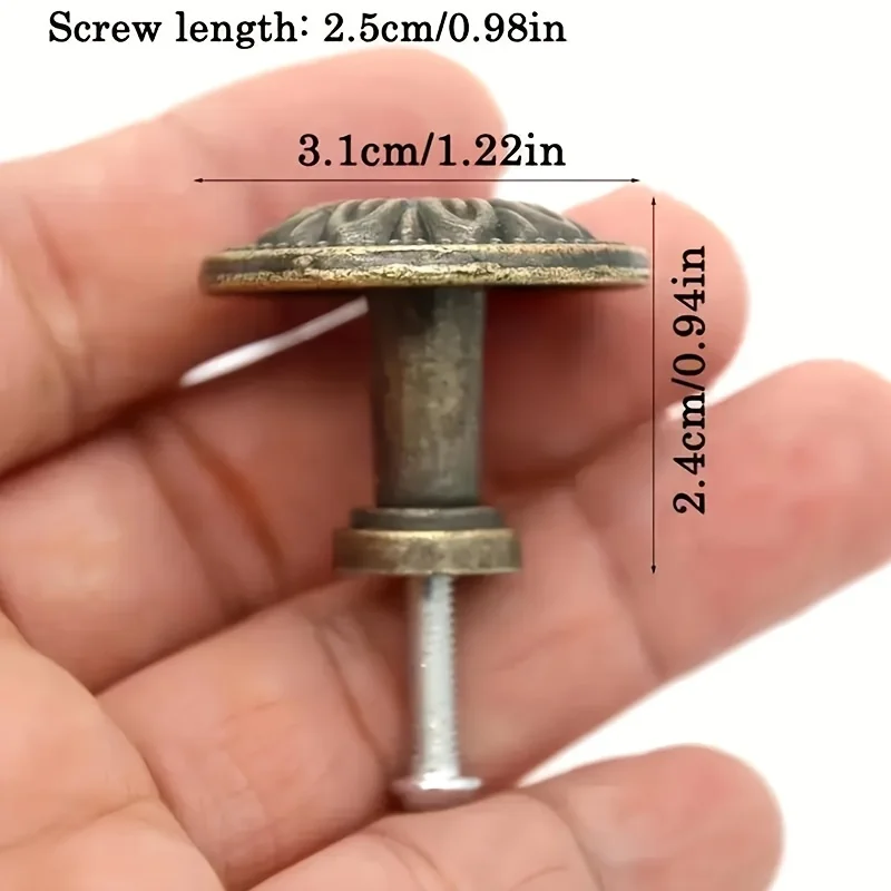 Thumbnail 4 - #34 Most Popular Cabinet Handles