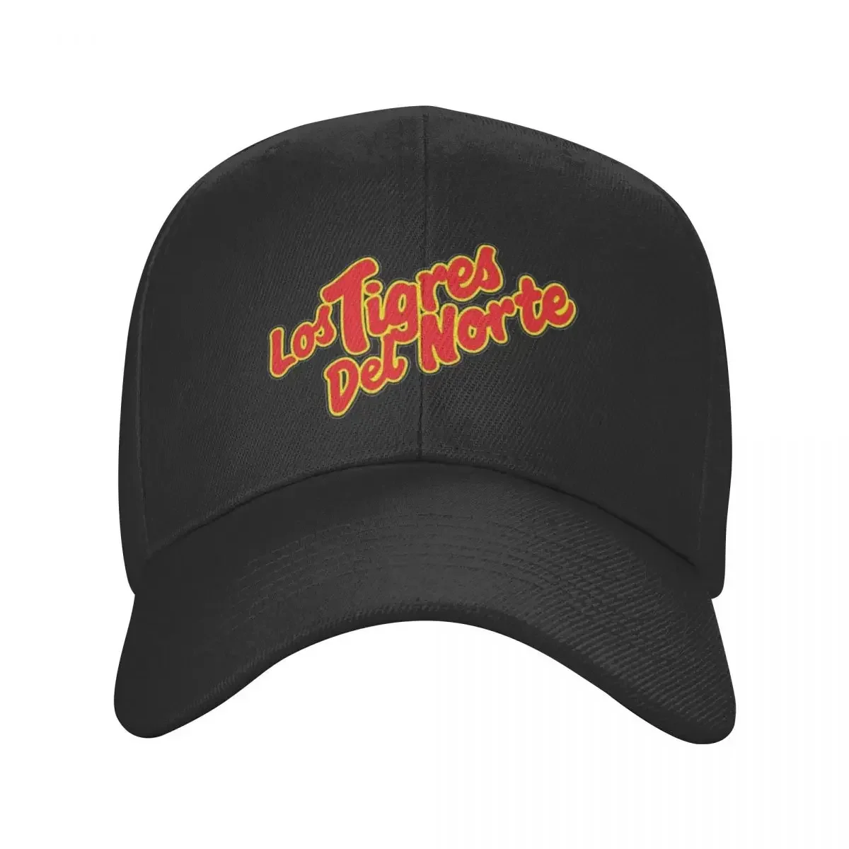 Los Tigres del Norte Mexican Band Baseball Cap dad hat Bobble Hat Golf Women Men's