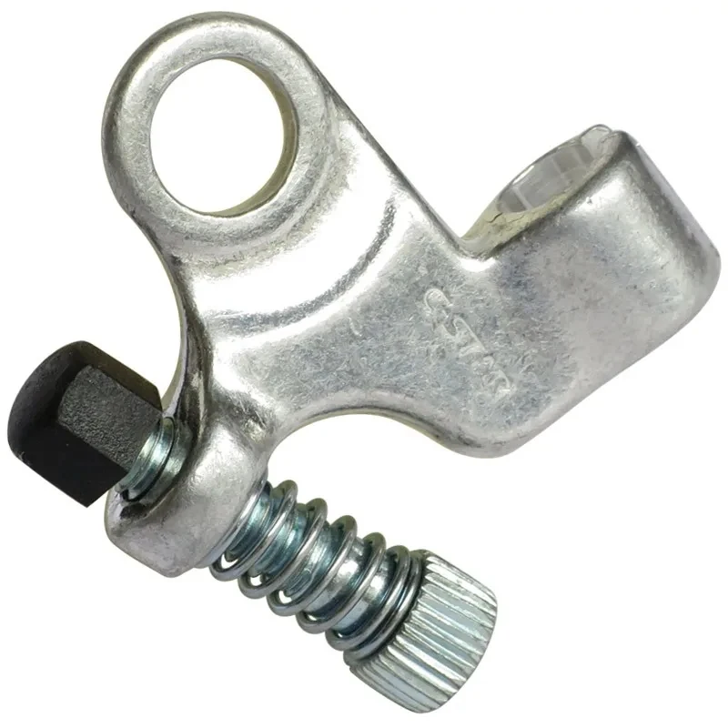 Dia-Compe 1252 Bicycle with Steel Frame 1 Inch 25.4mm Hanging Brake Stop, Front and Rear Suspension Mounts