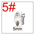 11(size 5 silver)