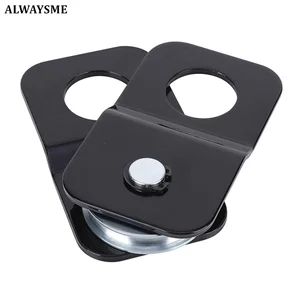 ألويسمي بلوك بكرة انتزاع ، 4 طن ، 8,800 رطل أفضل 12 حفارة صغيرة 8 طن - رقم 1