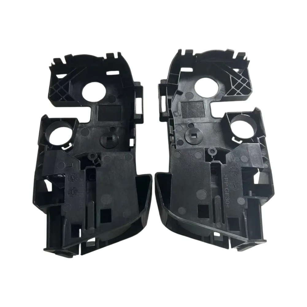 Seat CLA250 for Lock Part Rear Seat Lock Wear Resistant Design Non Deformation Material Quick Installation Process