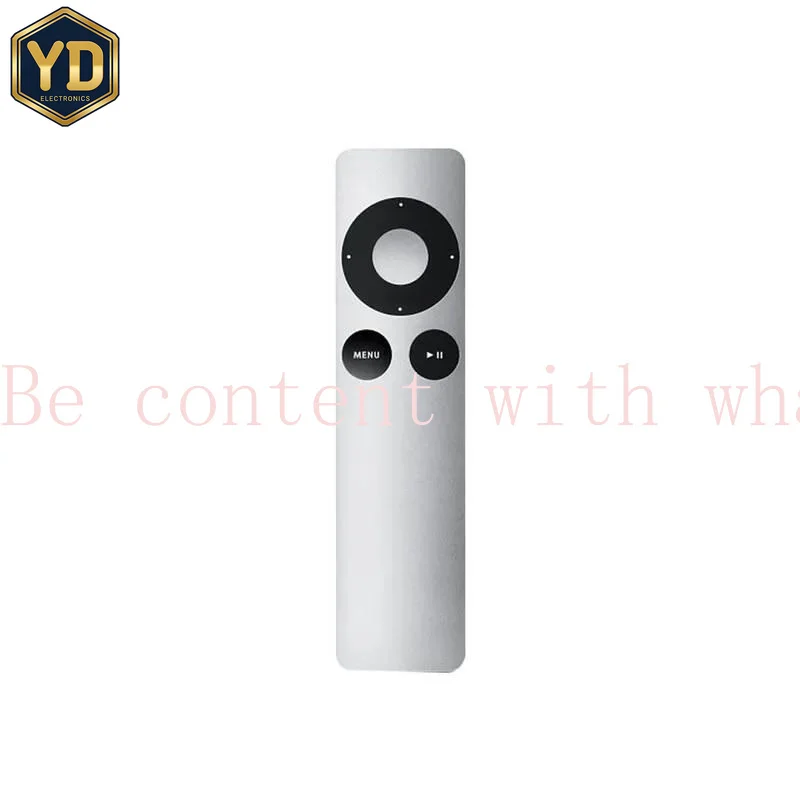 YD 1PCS  Original Network Player Set-top Box Remote Control for 2 3 4 5 TV Box 1080p 4K A1427 A1469 A1513 A1962 Remote
