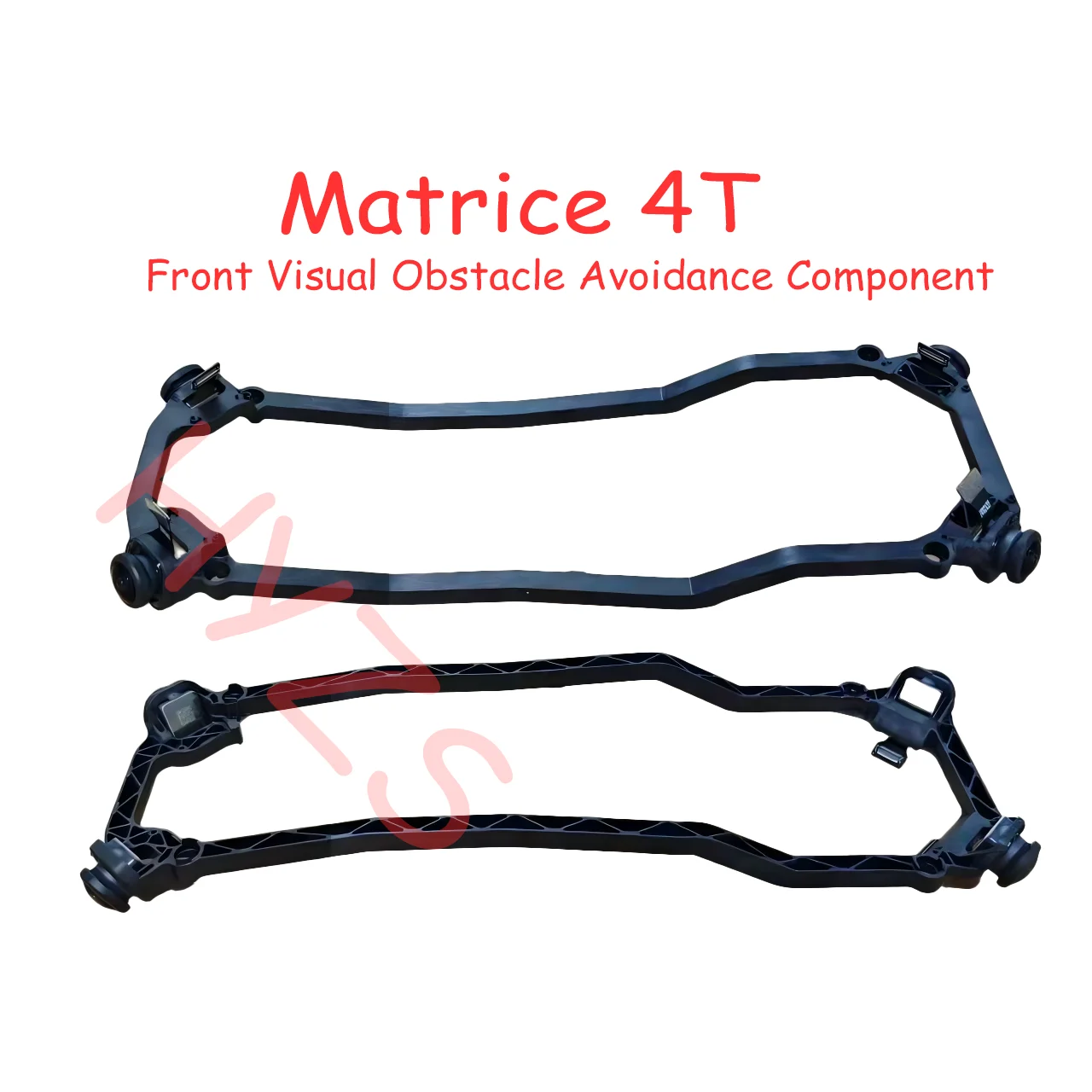 NEW M4T Original Vision Position Sensor Module For DJI Matrice 4T Back/Top/Front Visual Obstacle Avoidance Component Frame Part