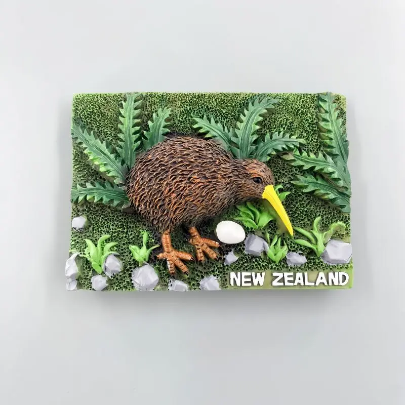New Zealand Kiwi Fr…