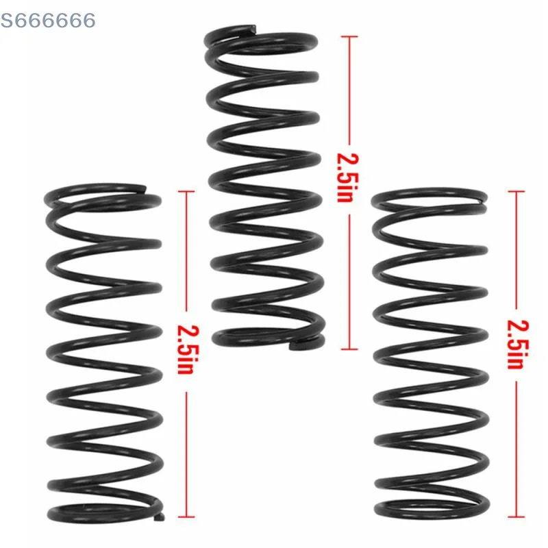 لعبة سباق دواسة الربيع ل G25 G27 عجلة سباق لعبة الملحقات ترقية وزارة الدفاع الفرامل خنق مخلب دواسة الربيع عدة #4