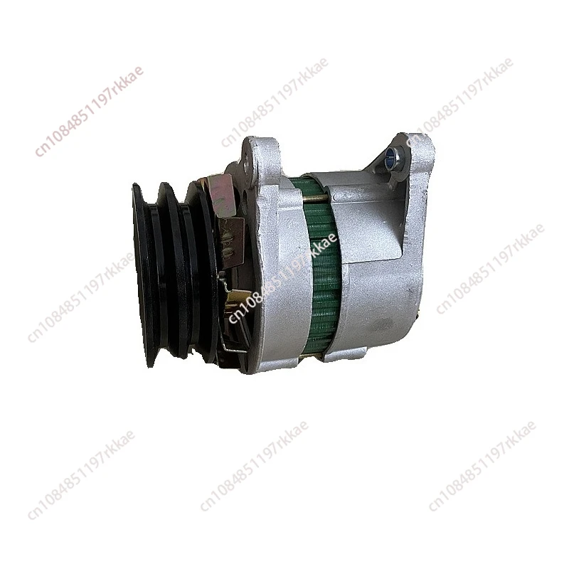 R4105/R6105/R6110 Дизельный двигатель JF2314 JF2312 Генератор