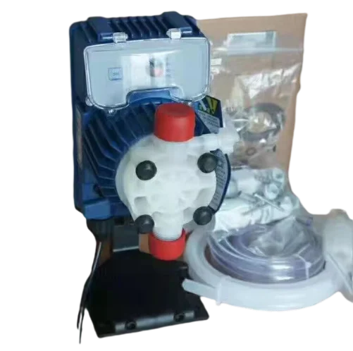 نظام مضخة الجرعات لوحدة التحكم في درجة الحموضة، وحدة تحكم الرقم الهيدروجيني، مضخة الكلور، DMS200، AMS200، رخيصة الثمن