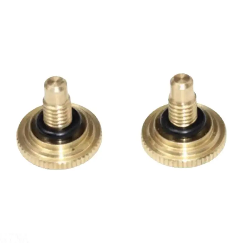 G7NA Heat Tolerant Cooling System Airs Release Screw Strong Radiator Vent Screw Cooling System Efficiency for Freelancer 2 view 4