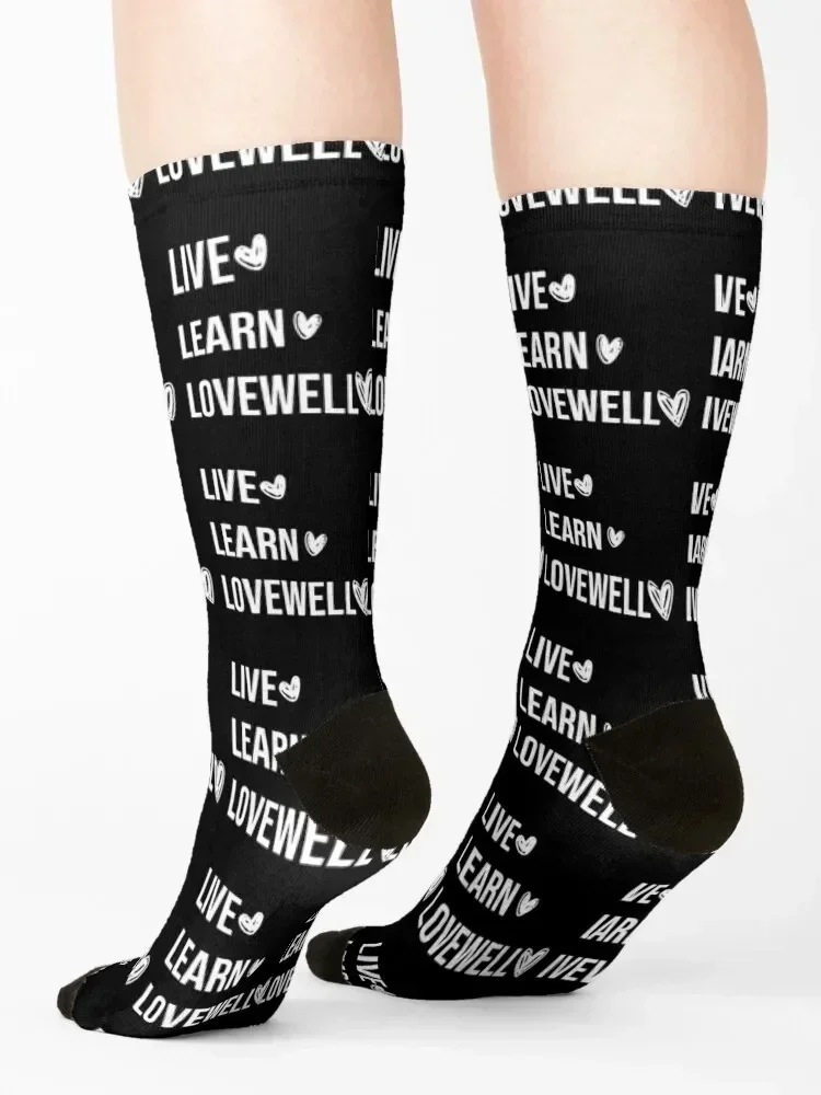 you can do hard things emma lovewell quote classic tshirts Socks sport shoes FASHION Luxury Woman Socks Men's