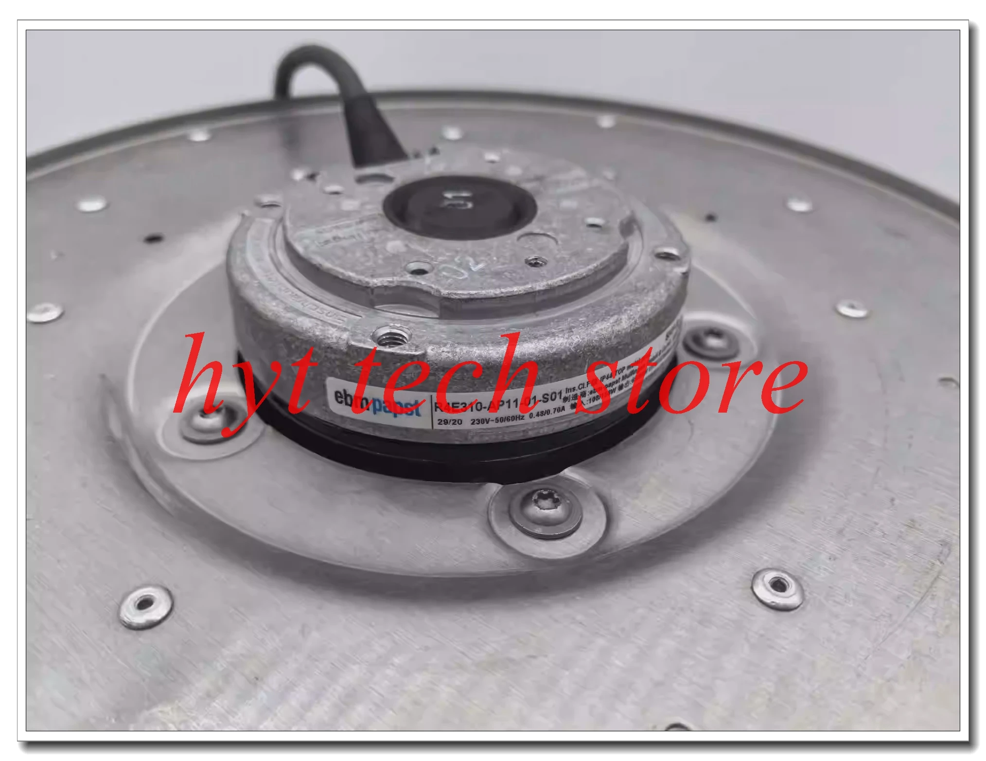 

R4E310-AP11-01-S01 R4E310-AP11-01 Original electronic cooling fan,100% tested before shipment