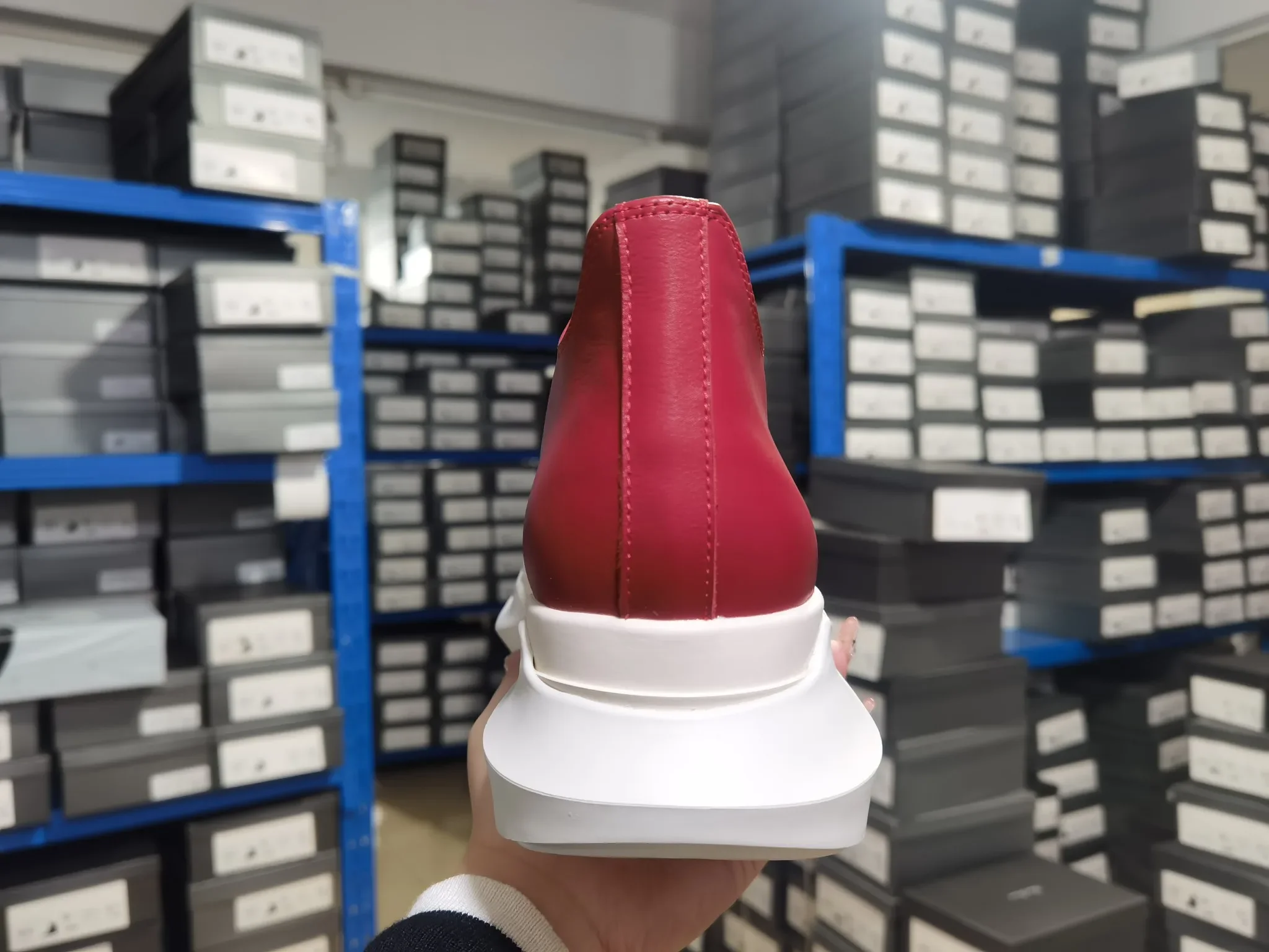 thumb