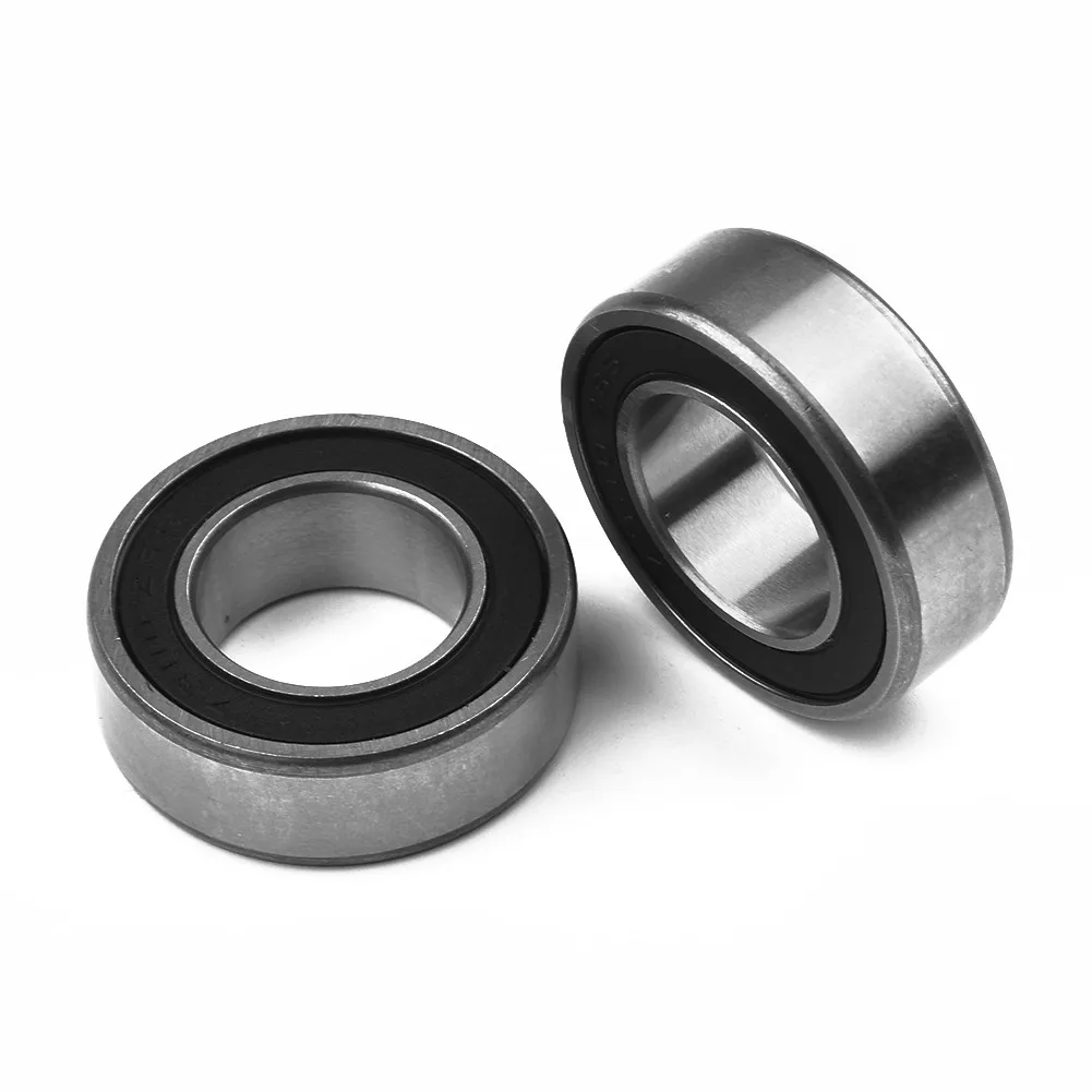 Part Bearings 173110-2RS 17x31x10mm 2pcs Accessories Bicycle Bike Bottom Bracket Double-sealed 2RS Hot New Practical