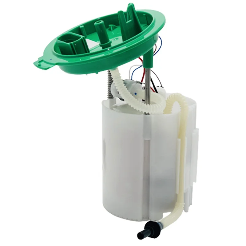 

Authentic 5QD919087M Car Engine Electric Fuel Pump Assembly Replacement Parts For VW Jetta VS5 Sagitar 1.2T 1.4T 2020