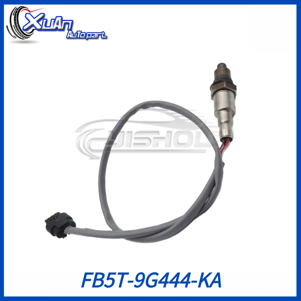 

Новый датчик кислорода (лямбда-зонд) FB5T-9G444-KA для Ford Edge Fusion 2014-2017, для Lincoln MKZ 2017, DS7A-9G444-CB