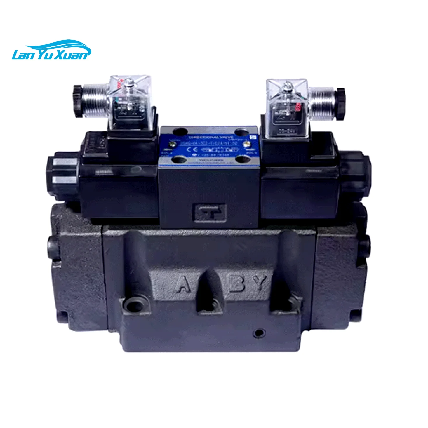 

Hydraulic Electrohydraulic Proportional Solenoid Directional Control Valve