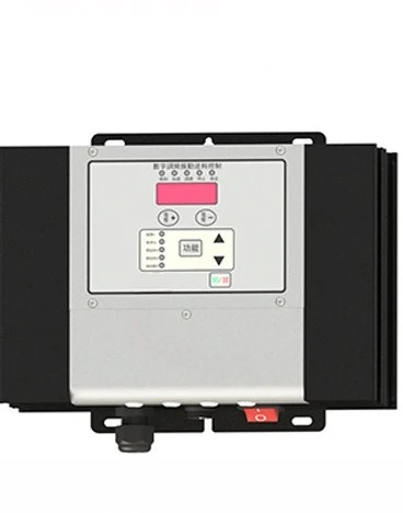 SDVC31-U Digital Frequency Adjustable Vibratory Feeder Controller Vibration Straight Driver With CE Certification
