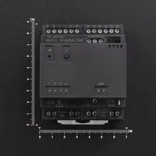 PTA Lite Micro Programmable Logic Controller