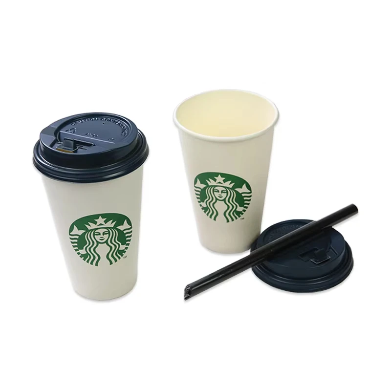 Diameter 90mm plastic lid for paper cup custom disposable plastic coffee cup lid