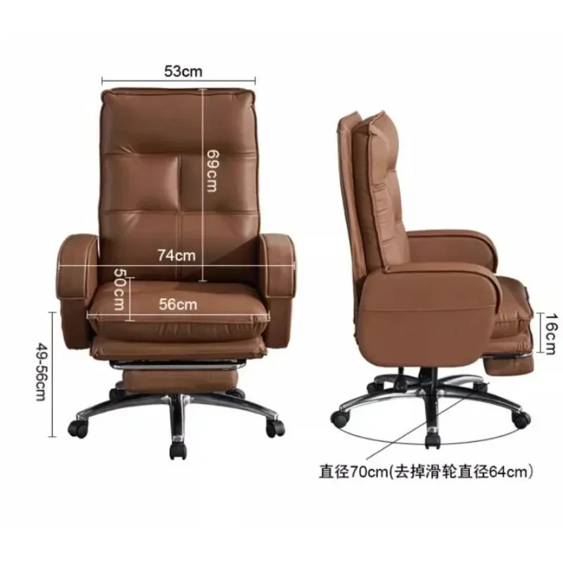 

Стул для встреч, геймерские стулья для ПК для гостиной, роскошное современное эргономичное офисное кресло для отдыха, Adhd, кресло для кухни, спальни