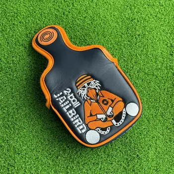 10 best sales pokrowiec na główkę puttera golfowego - №6