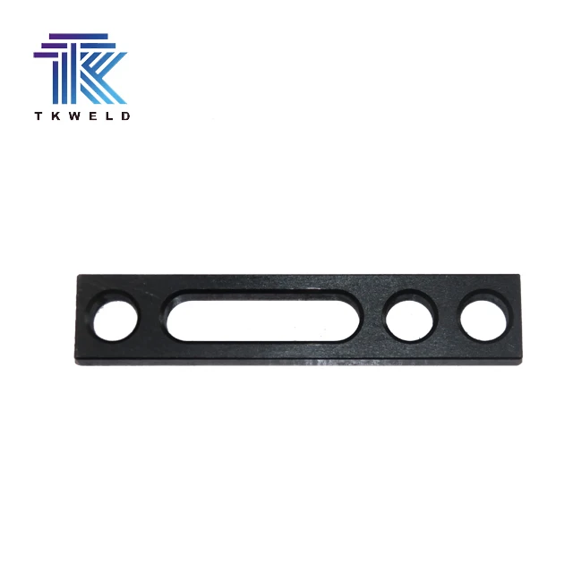 

TKweld Customizable 3D Welding Table Support Angle Bracket Fixed Tripod Soldering Station Construction