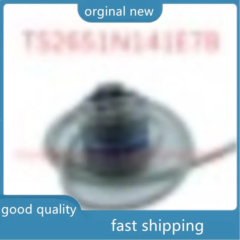 في الصندوق الأصلي الجديد TS2651N141E78 TS2651N181E78 TS2651N111E78 TS2651N131E78