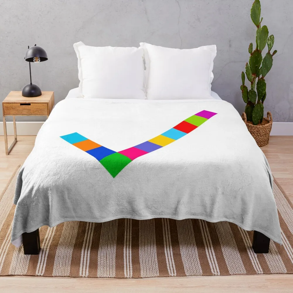 Pet Shop Boys Throw Blanket for sofa Giant Sofa blankets and throws Multi-Purpose Blankets