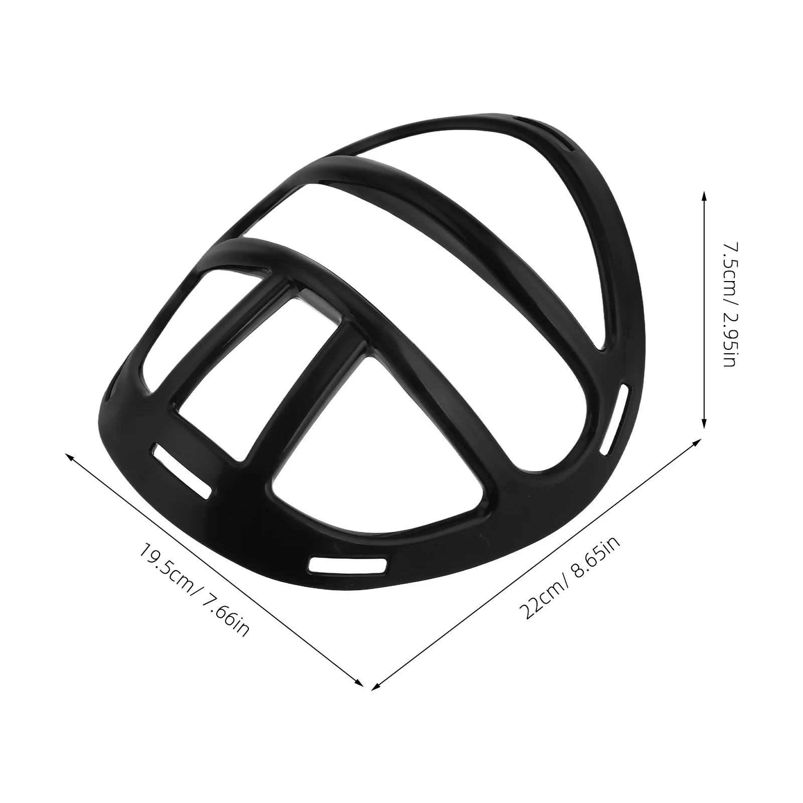 أغطية رأس Muay Thai للبالغين بتغطية كاملة لحماية الوجه والأنف مثالية لتدريبات الملاكمة وحارس الوجه الرياضي