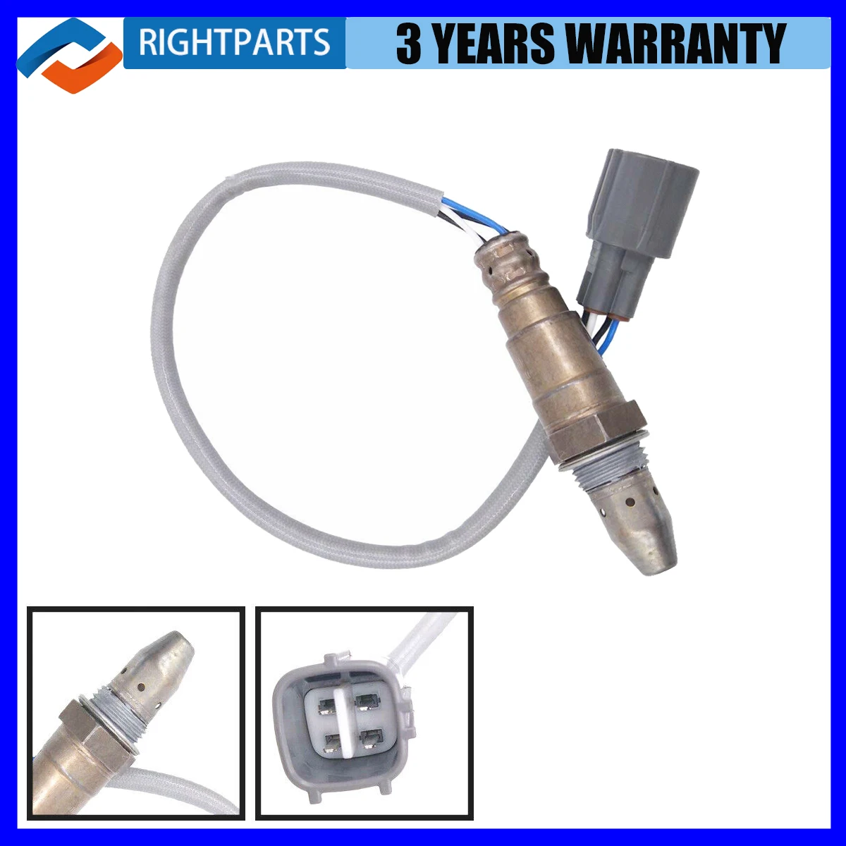 Upstream Oxygen Sensor For Toyota Camry AVALON 2.5L 2012 2013 2014 2015 2016 2017 SIENNA VENZA TACOMA 2.7L3.5L 12-16 89467-06160