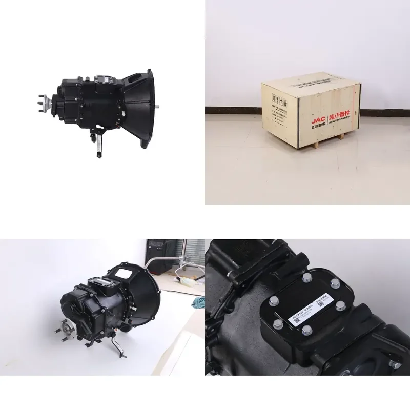 for Truck Transmission High Quality Original
