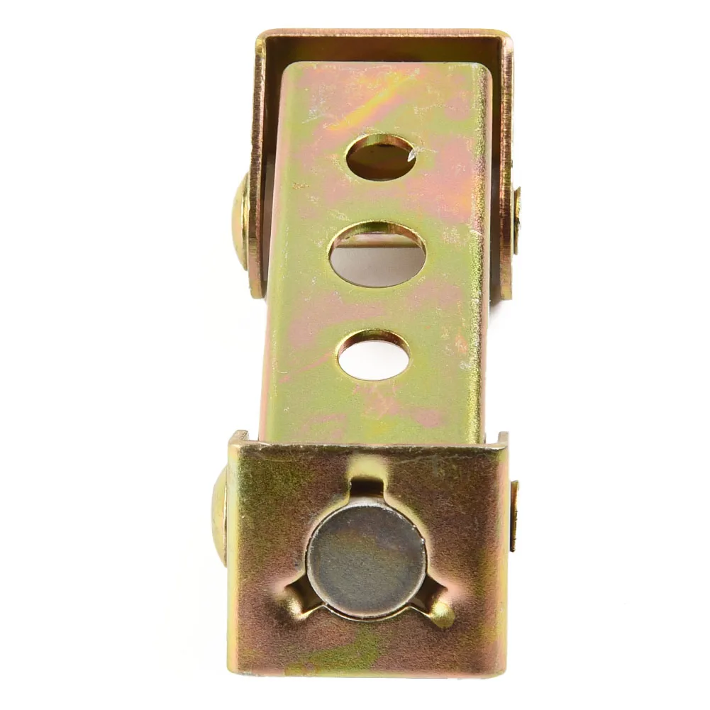 

Adjustable Welding Clips Casements Doors Magnetic Spot Welding Steel Welder V Type Pads Welding Clamps Durable