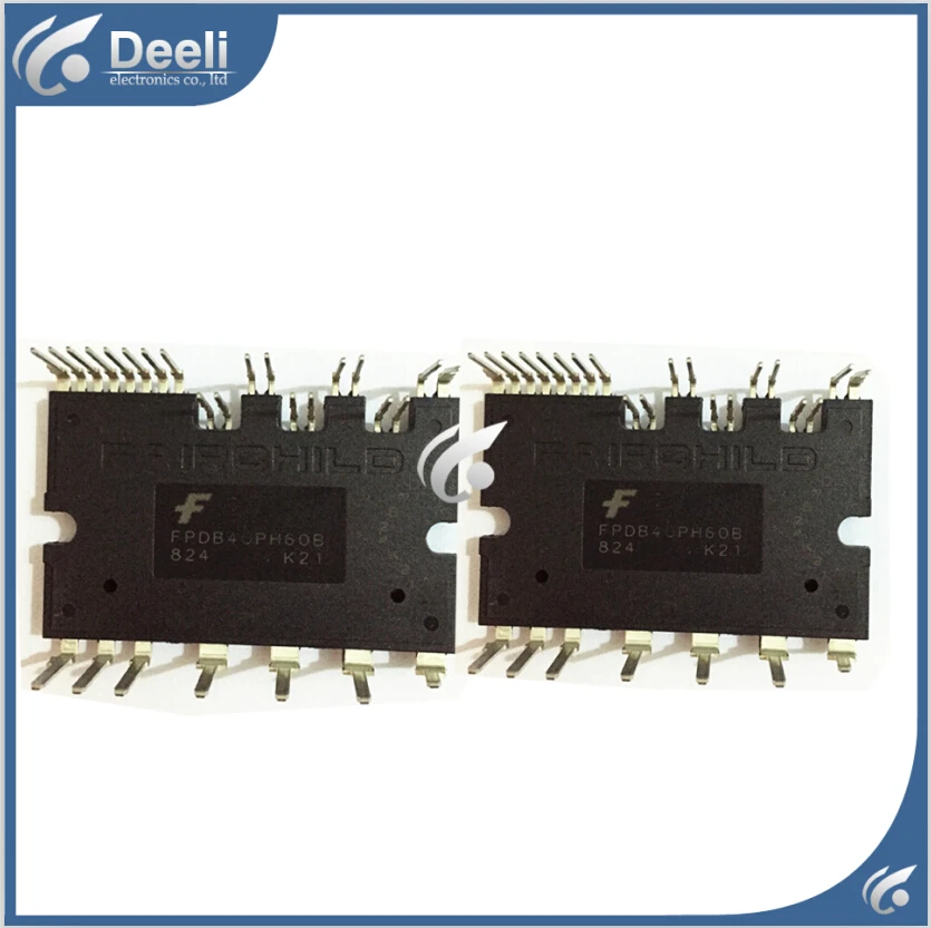  good working 5pcs/set for Frequency conversion module FPDB40PH60B IGBT Power module