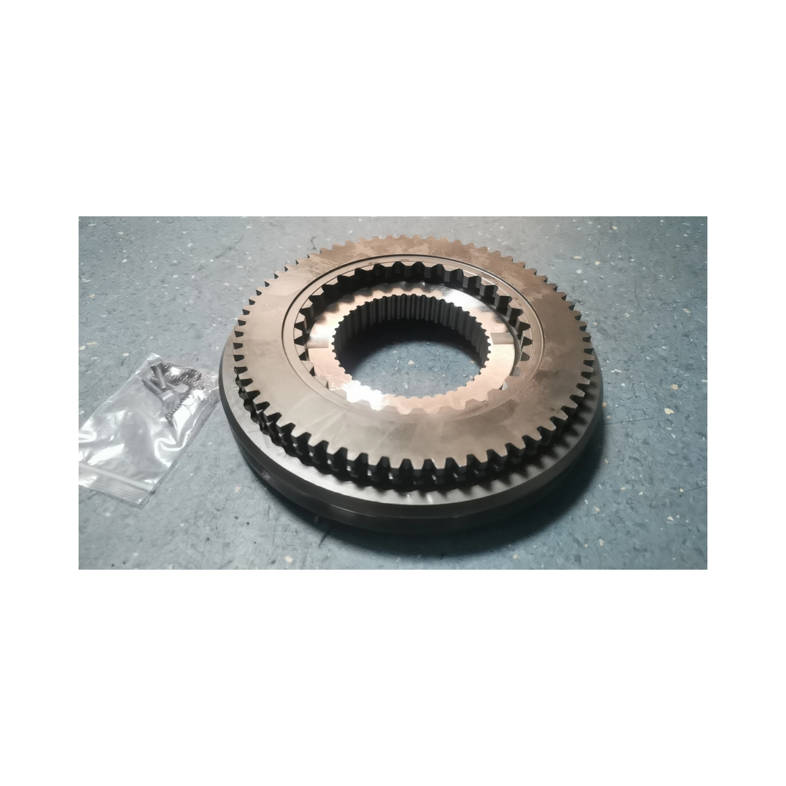 1325 298 007  synchronizer kit  Ring / Cone / Sliding Sleeve / Hub / Pressure Piece