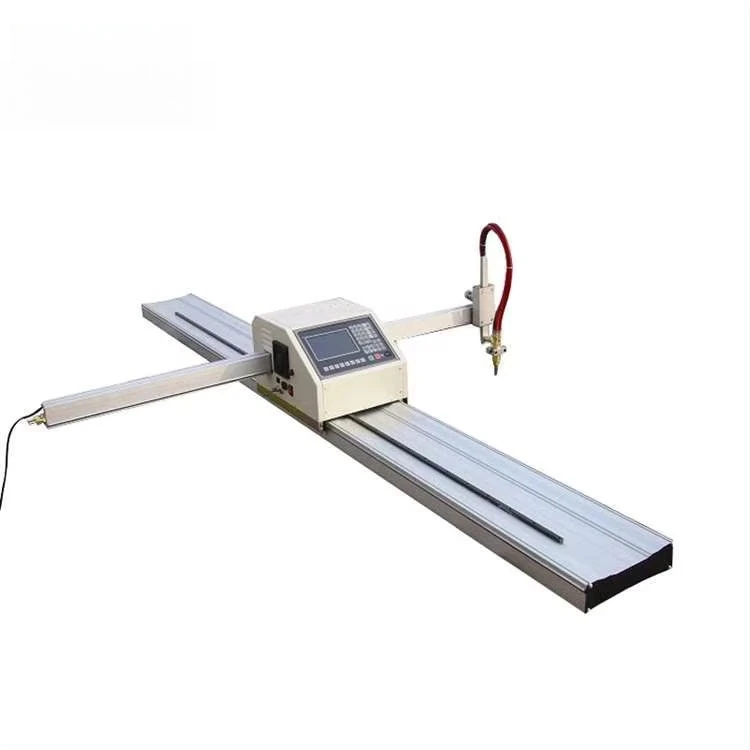 J&Y Automatic Welding Robot Machine for Tank Crossbow Portable Cnc Plasma Portable Cutting Machine Cnc Plasma Cutter 5