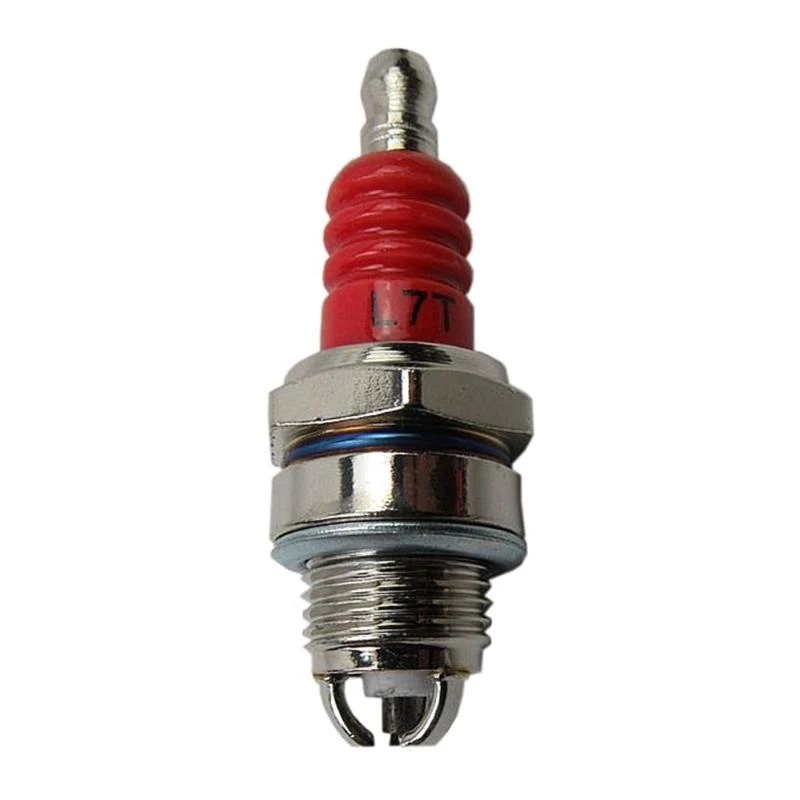 Candele L7t per 47 49cc 36cc 43cc 52cc 2 colpi da barca per bagnocchettini