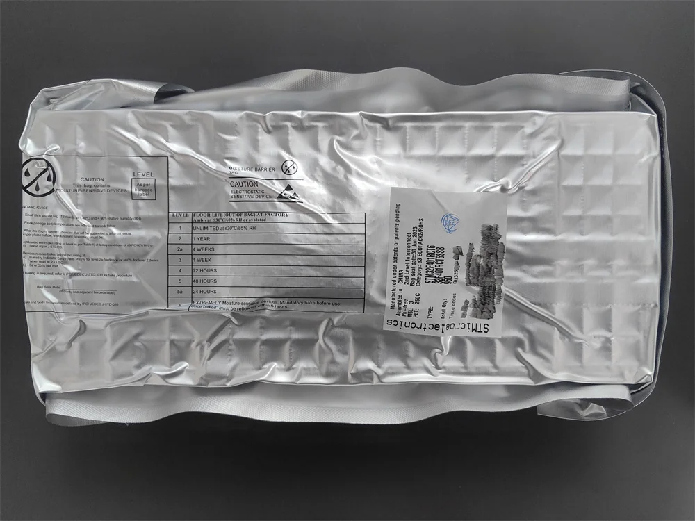 STM32F401RCT6 In stock