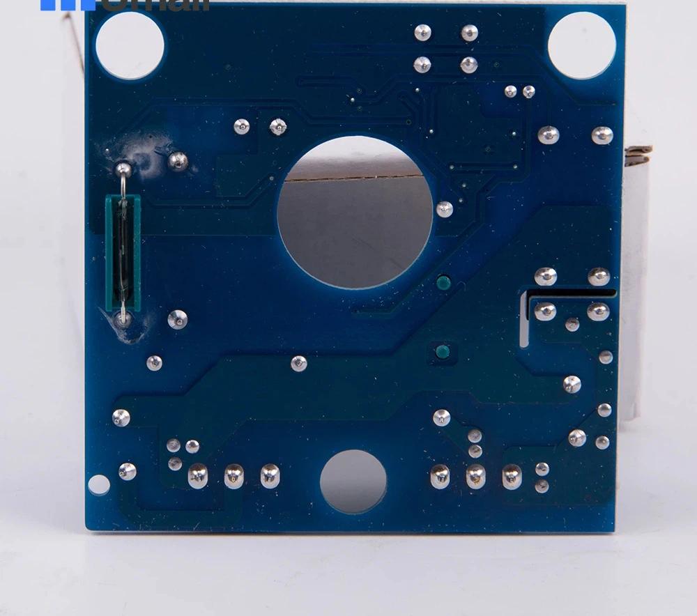 EPC-1 Pump Controller Circuit Board Home Fully Automatic Intelligent Boosting Water Flow Electronic Pressure Switch Accessories