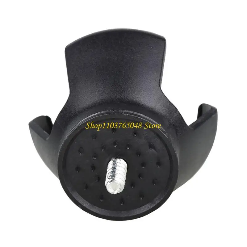 R53E Convenient Golf Ball Pickup Device Upgraded Nonlip Golf Ball Grabbers Tool Golf Accessories Equipment