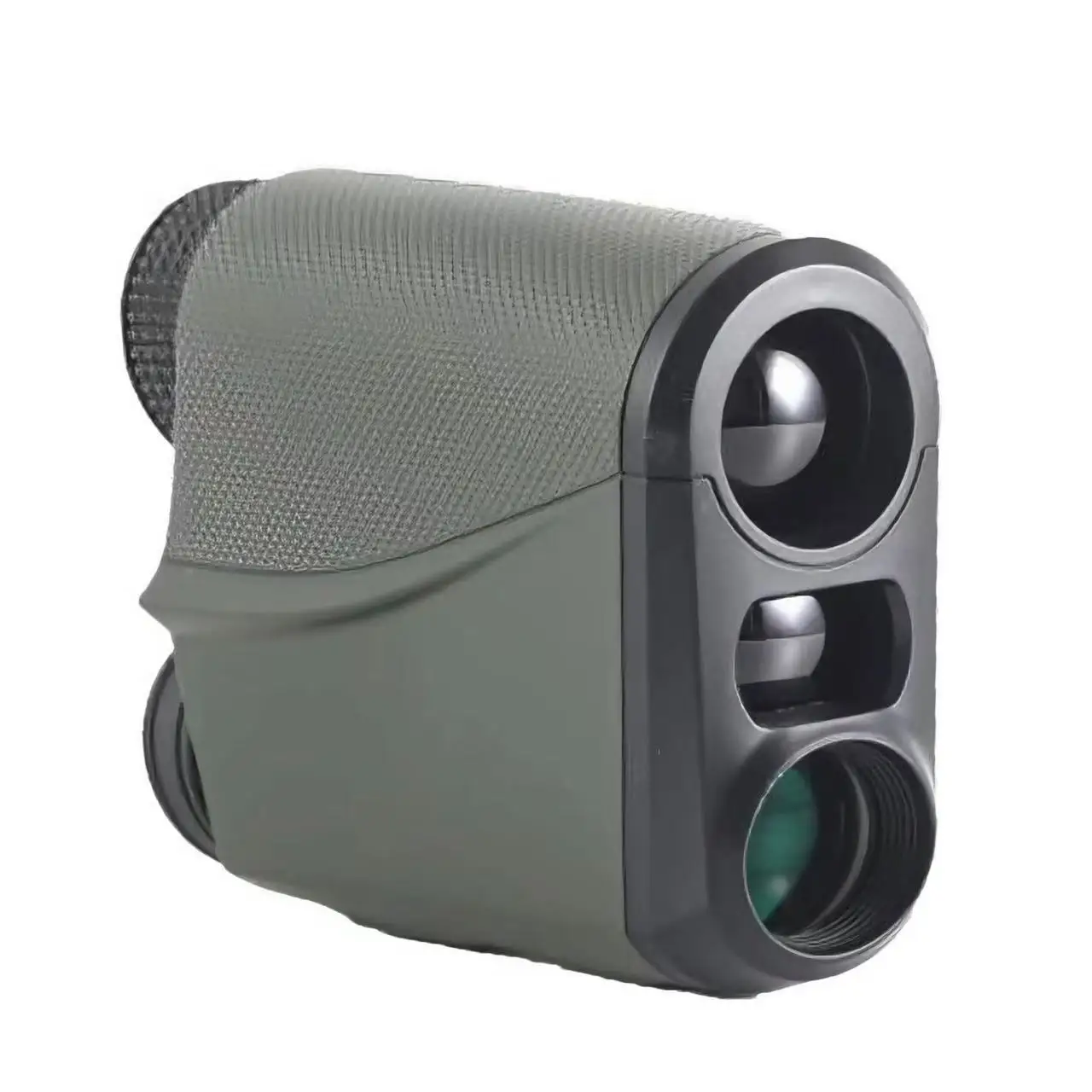 

Golf And Hunting Laser Rangefinder With LCD Display Mini Rangefinder Portable Outdoor Industrial Rangefinder Best Selling